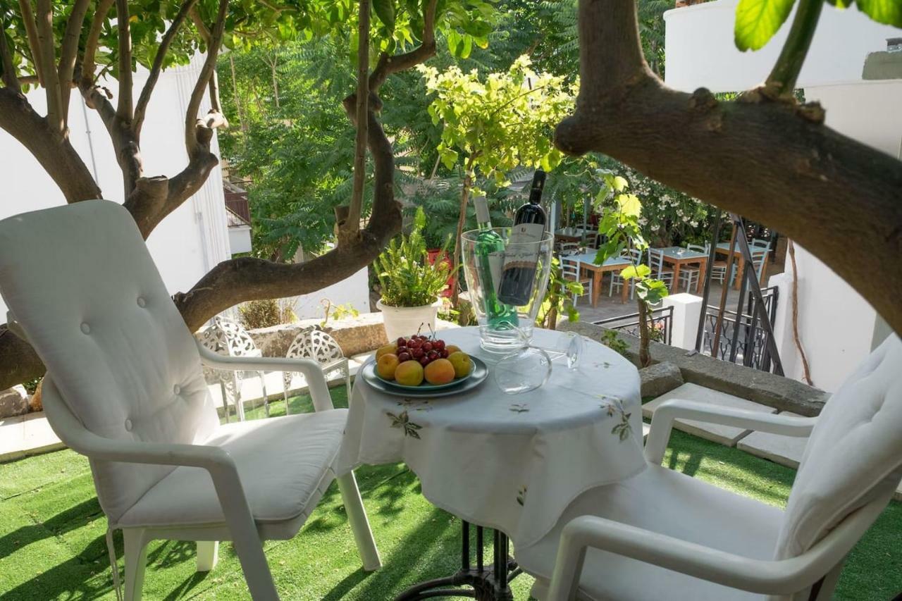 Luxury Maria * Agios Nikolaos
